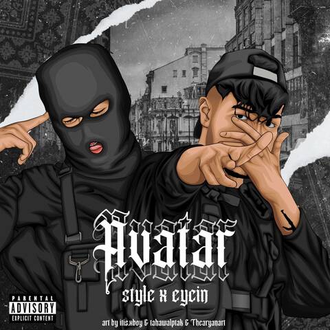 Milad Style & Eycin – Avatar
