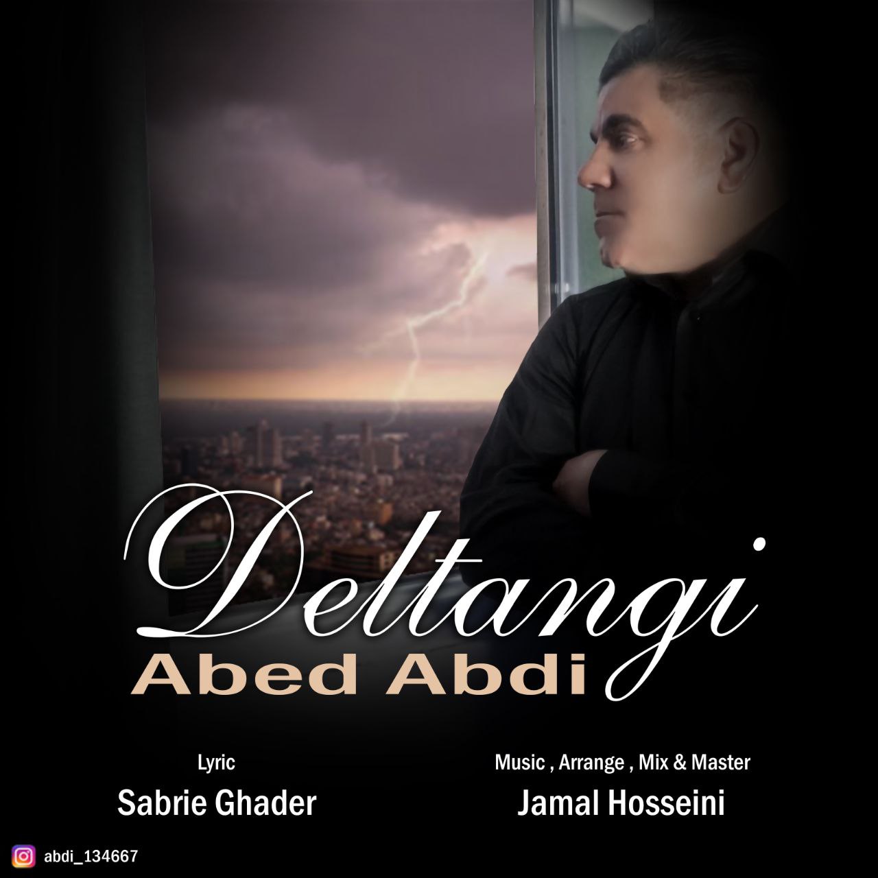 Abed Abdi – Deltangi