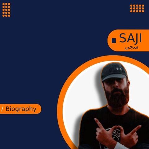 Biography of  SAJI One Of The Talented Persian Rap Singers