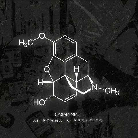 Reza Tito & Alirzwha – Codeine 2