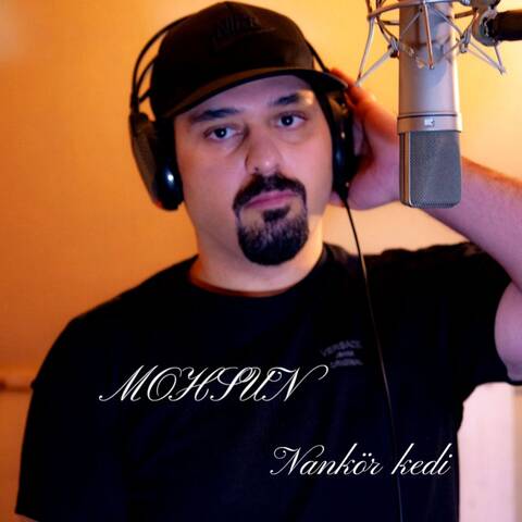 Mohsen Dolkhani – Nankor Kadi