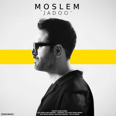 Moslem – Jadoo
