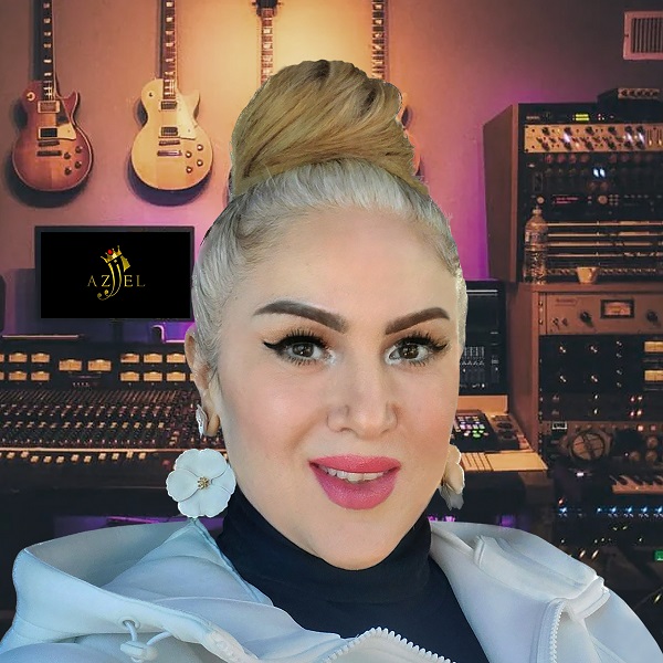 Interview With Dr Azel