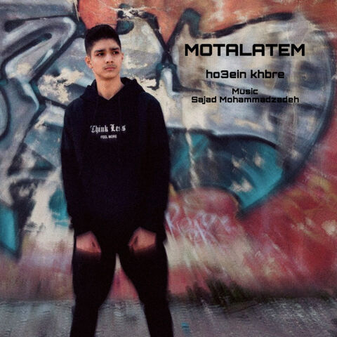 Ho3ein Khbre – Motalatem