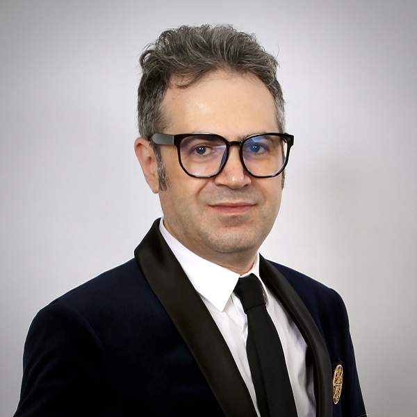 Interview With Dr Shahab Elias