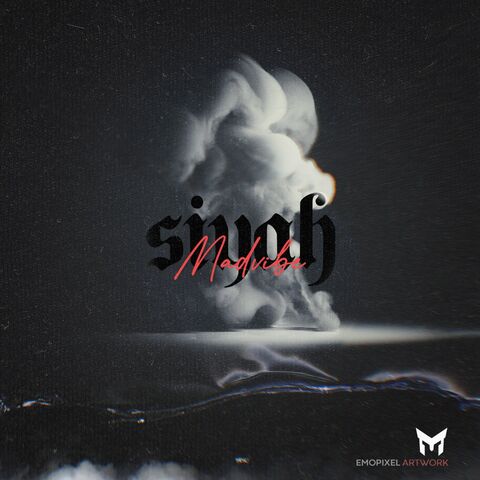 MadVibe – Siyah