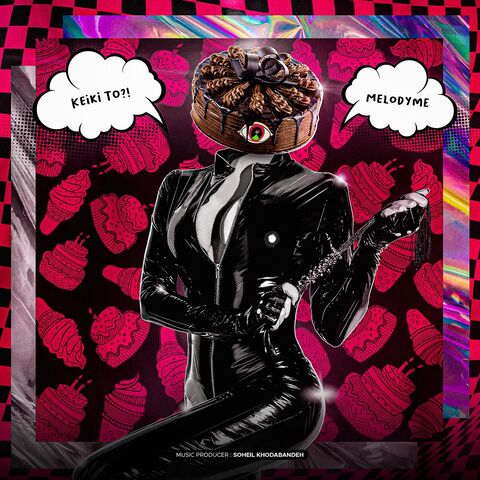 Melodyme – Keiki To