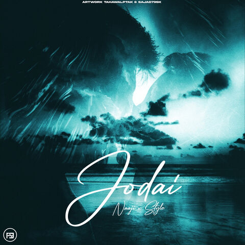 Milad Style Ft Naaji – Jodai