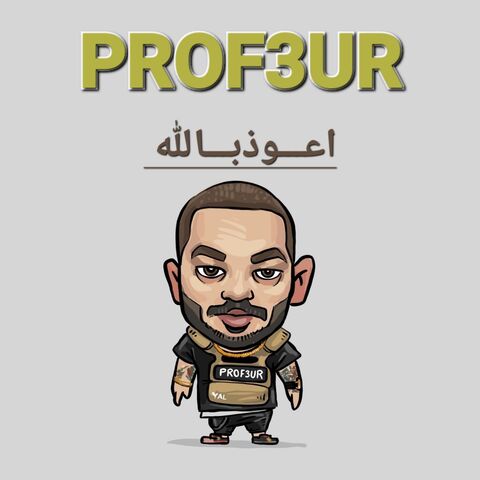 Prof3ur – Aoozo Belah