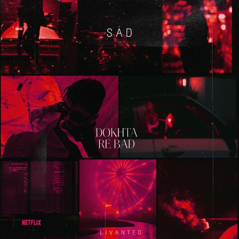 Sad – Dokhtare Bad