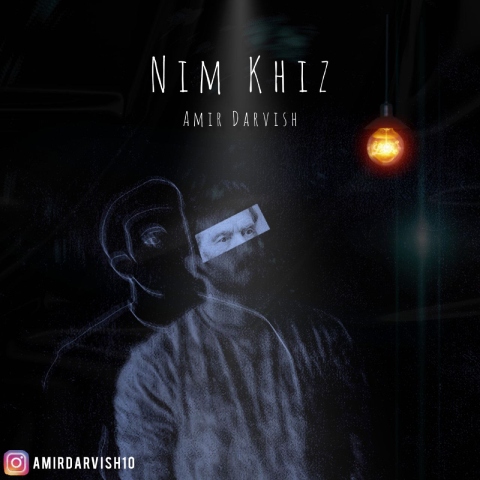 Amir Darvish – Nim Khiz (Album)