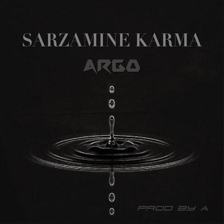 Argo – Sarzamine Karma (Album)