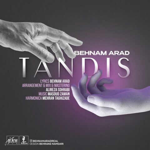 Behnam Arad – Tandis