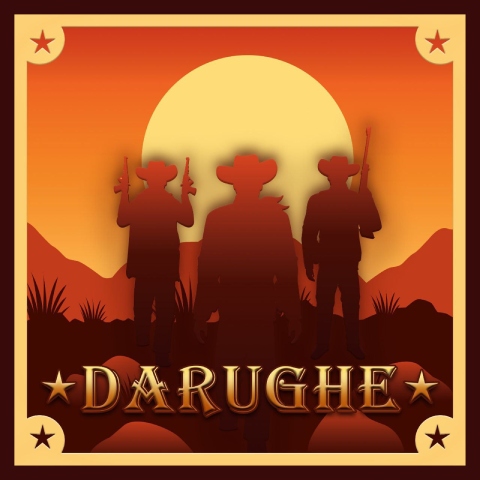 Sepehr Kj & Ahoora – Darughe