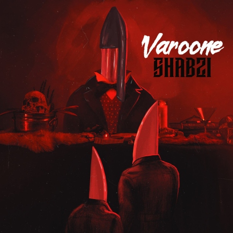 Shabzi – Varoone
