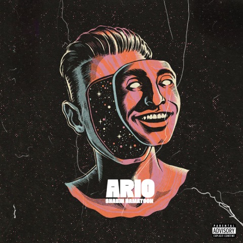 ARIO – SHABIH HAMATOON