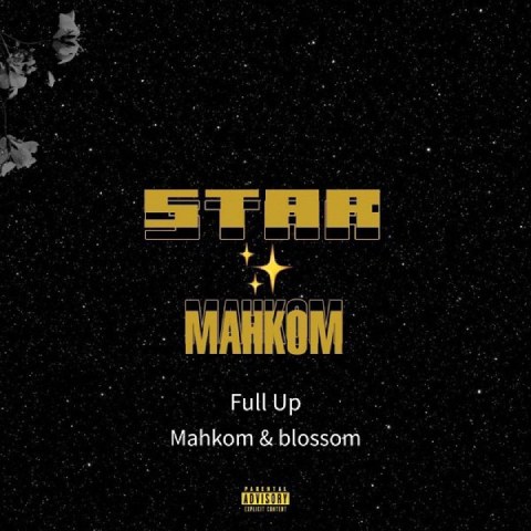 Mahkom & Blossom – Full Up