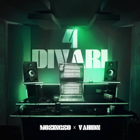 Moein Geo Ft VahidN – 4Divari