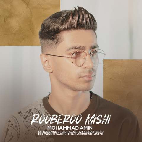 Mohammad Amin Masoumi – Rooberoomishi