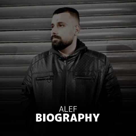 Biography of Alef