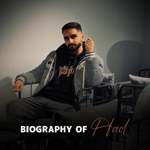 Biography Of Had