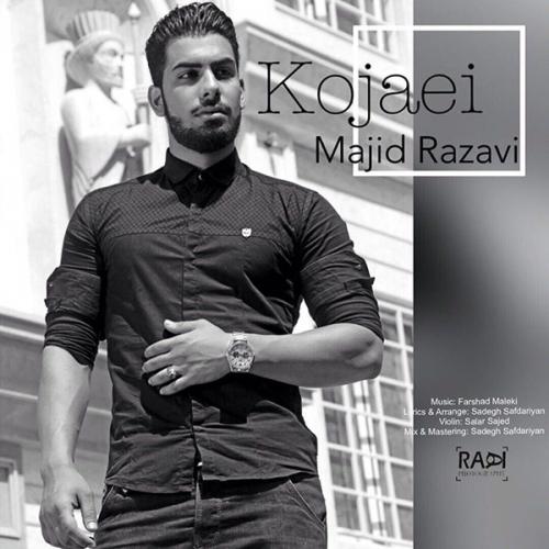 Majid Razavi - Kojaei