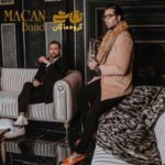 Macan Band - Bi Taghalob