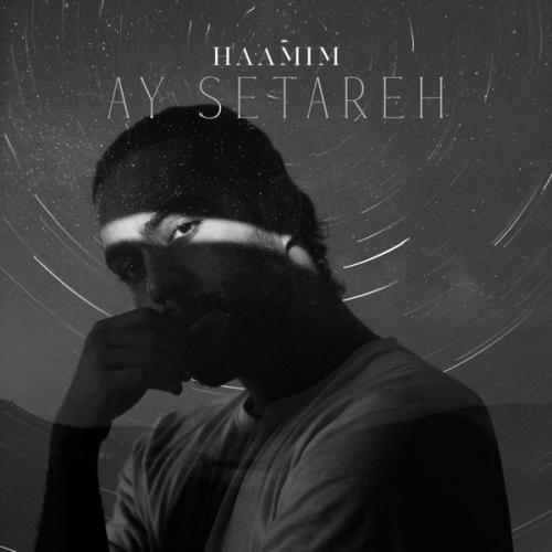Haamim - Ay Setareh (Guitar)
