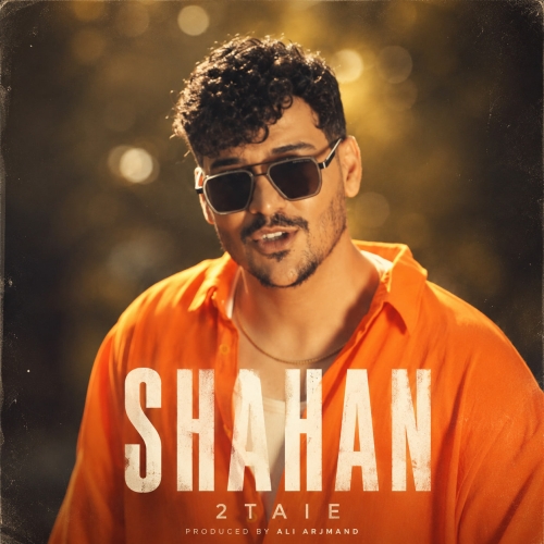 Shahan - 2 Taie