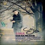 Sina Shabankhani - Hale Man