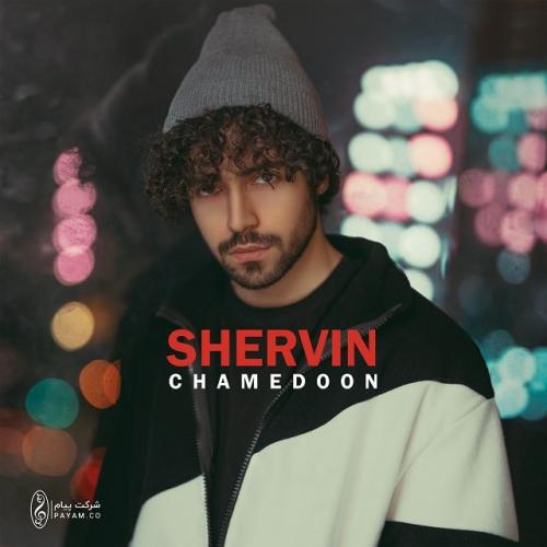 Shervin Hajipour - Chamedon