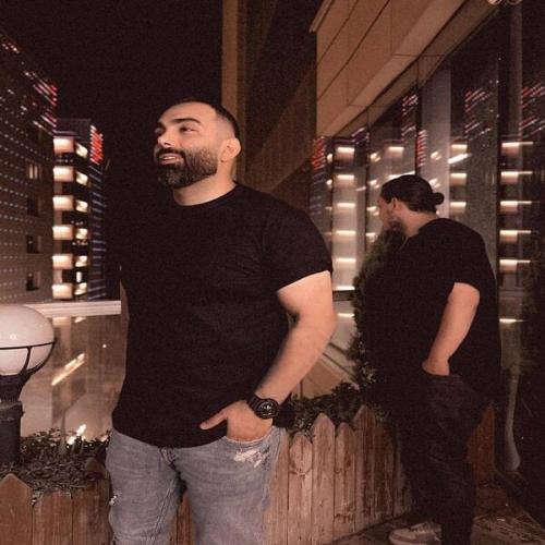 Masoud Sadeghloo - Labod