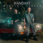 Ashvan , Mahyar - Hamdast