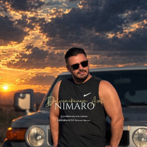 Nimaro - Del Nemikanam Azat