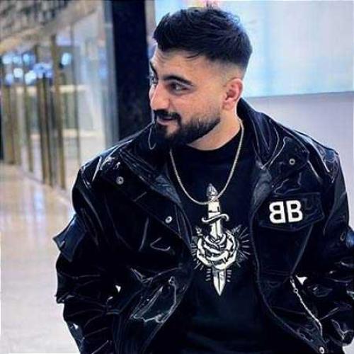 Ramin Tajangi - Saghi