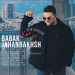 Babak Jahanbakhsh - Booye Eydi (New Version)