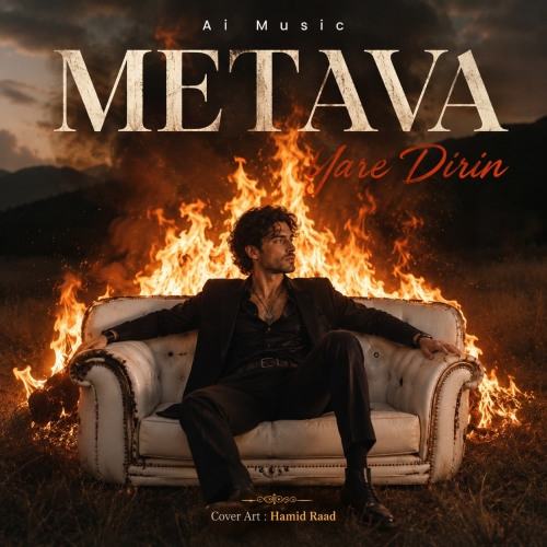 Metava - Yare Dirin