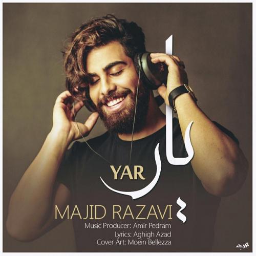Majid Razavi - Yar
