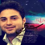 Babak Jahanbakhsh - Ashegham Kon