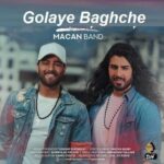 Macan Band - Golaye Baghche
