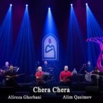 Alireza Ghorbani - Chera Chera