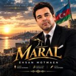 Ehsan Motmaen - Maral