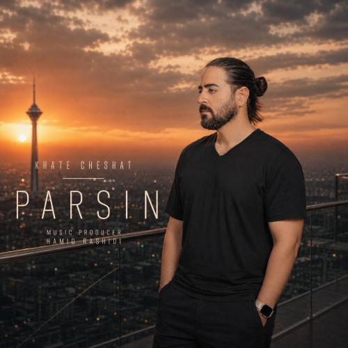 Parsin - Khate Cheshat