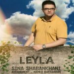 Sina Shabankhani - Leila