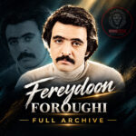 Fereidoon Foroughi - Ghame Tanhayi