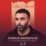 Masoud Sadeghloo - Barge Barande