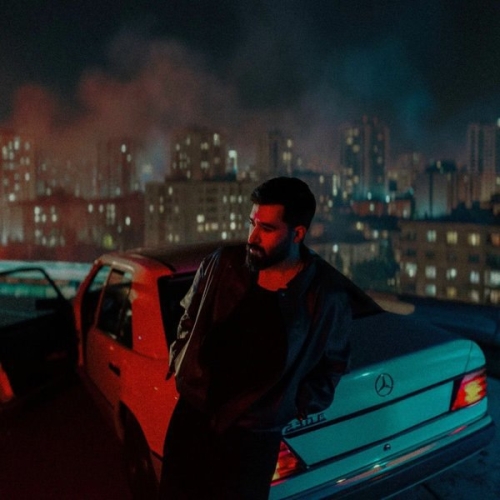 Ali Yasini - Nemikhastam