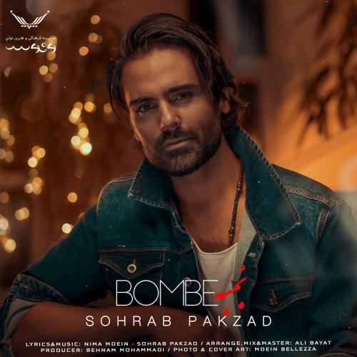 Sohrab Pakzad - Bombe