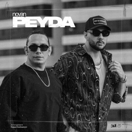 Novan - Peyda