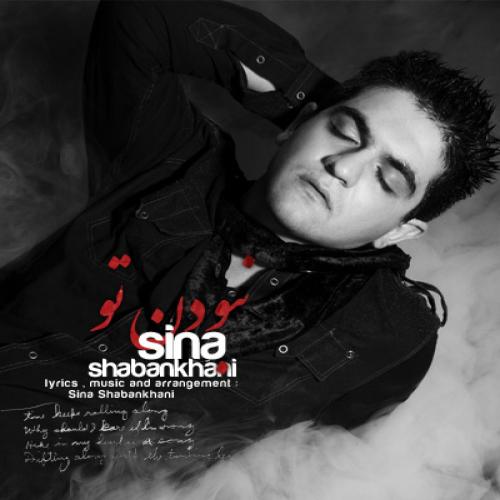 Sina Shabankhani - Naboodan E To